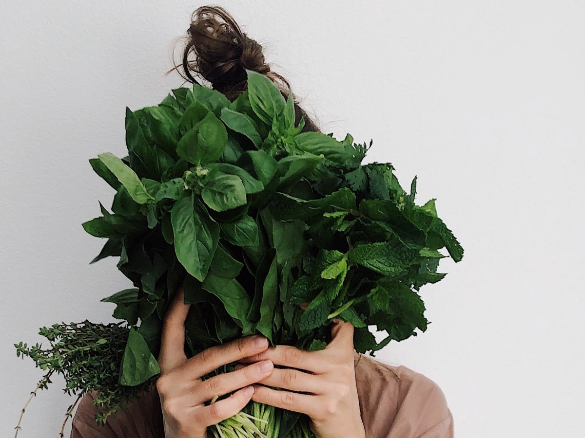 Feeling threatened by&nbsp;vegetarianism?